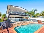 Hilltop Elegance with Coastal Convenience