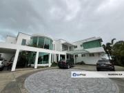 Hilltop Pending Double storey Detached For