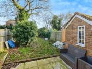 Hilltop, Redbourn, St. Albans