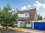 Hilltop Rise, Great Bookham, 4 Bedroom Detached