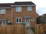 Hilltop View, Langley Park, 3 Bedroom End