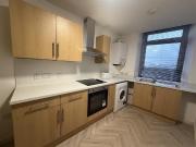 Hilltown 256 3/2, DD3 7AS, Dundee