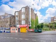 Hilltown, Hilltown, Dundee DD3, 1 bed flat to rent, £650...