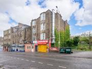 Hilltown, Hilltown, Dundee DD3, 2 bed flat to rent, £775...