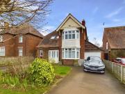Hillview Avenue, Brockworth, 4 Bedroom Detached