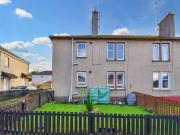 Hillview Avenue, Kilsyth