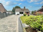 Hillview Crescent, Baldwins Gate, 3 Bedroom Detached