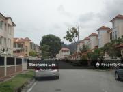 Hillview Garden Partial Furnished and Renovated 3 Storey...