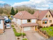 Hillview Road, Darvel, 3 Bedroom Detached