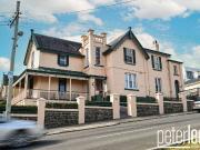 HillViewHouse A Heritage Haven in the Heart of the City