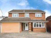 Hillway, Billericay