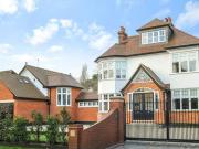 Hillwood Grove, Hutton Mount, 6 Bedroom Detached