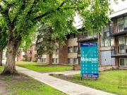 Hilton Manor | 10633 111 Street NW, Edmonton