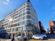 Hilton Street, Manchester M1, 2 bed flat to rent, £1,200...