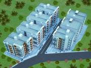 Himalaya BDL Seven Hills,Tellapur 2 BHK Apartment For...