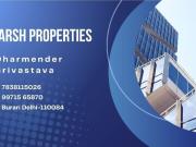 Himgiri Enclave 3 Bedroom 1000 Sq. Ft. Apartment in...
