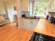 Himley Gardens, Straits, 3 Bedroom Detached