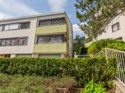 Himmelhof: Splitlevel Gartenwohnung in traumhafter...