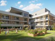 Himmelreichweg 01, 4 ZIMMER TERRASSEN Wohnung