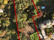 Himmlischer Baugrund in Döblinger Traumlage