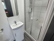 Hinchliffe, Orton Goldhay, P, PE2 Hinchliffe, Orton Goldhay, P, PE2