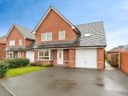 Hind Close, Bingham NG13, 4 bed property to rent, £2,200...