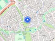 Hindemith Gardens, Old Farm Park, MK7