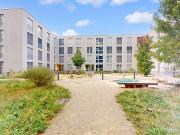 Hindernissfreies wohnen