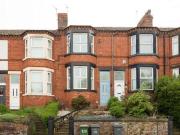 Hinderton Road, Birkenhead, 2 Bedroom Terraced
