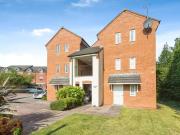 Hindley View, Brereton, Rugeley
