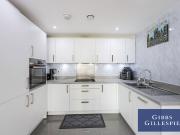 Hinds Court, Perkins Gardens, Ickenham UB10, 2 bed flat...