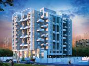 Hinjawadi 2 BHK Apartment For Sale Pune