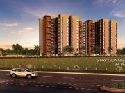 Hinjawadi 2 BHK Apartment For Sale Pune