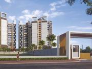 Hinjawadi 2 BHK Apartment For Sale Pune