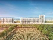 Hinjawadi 2 BHK Apartment For Sale Pune