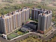 Hinjawadi Phase 3 2 BHK Apartment For Sale Pune