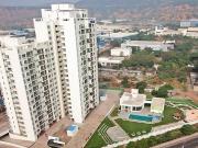 Hinjawadi Phase 3 3 BHK Apartment For Sale Pune
