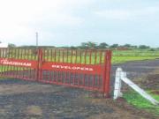 Hinjawadi Residential Plot For Sale Pune