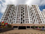 Hinjewadi Phase 1 Road 2 BHK Apartment For Sale Pune