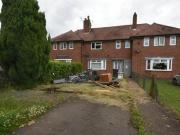 Hinstock, The Yelves, Market Drayton, 3 Bedroom Terraced