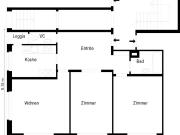 Hinter dem Opernhaus, Zürich Kreis 8, Seefeld