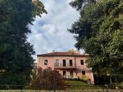 HINTERBRÜHL RARITÄT ! SCHÖNE VILLA MIT PRACHTVOLLEM...