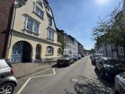 Hinterhof ! Rendite, Lager oder Büro, Praxis,...