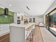 Hinterland Serenity Meets Coastal Convenience