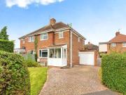 Hinton Avenue, Hereford, 2 Bedroom Semi detached