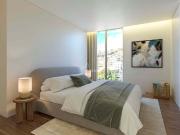 Hinton – Exclusividade e Conforto no Coração do Funchal