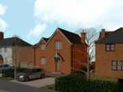 Hinton Martell, Wimborne, 4 Bedroom Semi detached