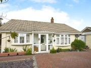 Hinton Road, Newport, 3 Bedroom Bungalow