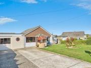 Hinton Road, Newport, 3 Bedroom Detached