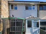 Hinton Road, Newport, 3 Bedroom Terraced